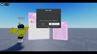 How To Make An Animated Donation Leaderboard In ROBLOX Studio [upl. by Priscilla409]