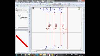 Eplan P8  Tutorial  Ferruling Manual [upl. by Junia]