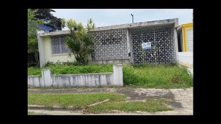 170283 Sale in Villa Blanca in Caguas PR View Video [upl. by Elocel]