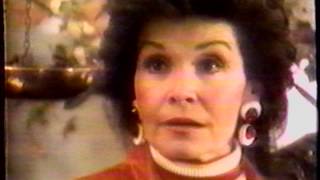 Annette Funicello on 2020 1992 [upl. by Richel]