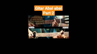 pingal ngatmombilung akustik gitar [upl. by Ahseen]