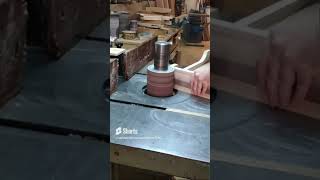 woodwork woodworking art artist fun satisfying wood woodcraft [upl. by Nortad111]