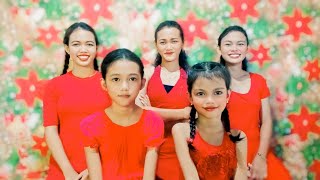 Ikaw ang Liwanag at Ligaya ABSCBN Christmas ID 2020  cover by The Permanhils [upl. by Kauppi]