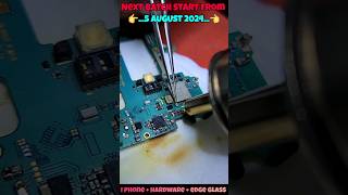 mobilerepairing smartphone mobilerepairinginstitute mobilephonerepair repair screenfixer [upl. by Puna]