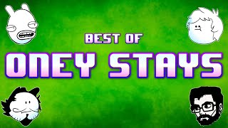 Best of Oney Stays Oney Plays Compilation [upl. by Aicetel]