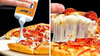 30 SHOCKING TRICKS ADVERTISERS USE TO MAKE FOOD LOOK DELICIOUS [upl. by Dnyletak]