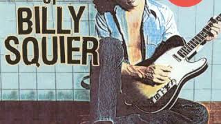 Billy Squier  The Stroke slowed  reverb [upl. by Saihttam]