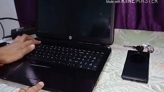 Laptop not turning on fixed  in Hindi [upl. by Caterina210]