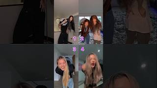 NO QUIERE AMOR  TREND TIKTOK trending tiktok challenge music dance explore [upl. by Prescott711]