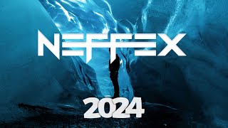 Top 30 Songs Of NEFFEX ❄️ Best of NEFFEX 2024 🔥 Workout Music [upl. by Cinderella429]