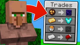 Bedwars But I Can Only Trade Items [upl. by Stamata]