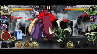 Simón carnal me caigo y me levanto yo solito esto esskullgirlmobile skullgirlsgameplay gamer [upl. by Stiles223]