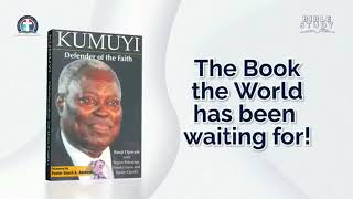 Kumuyi Defender of the Faith [upl. by Hagai]