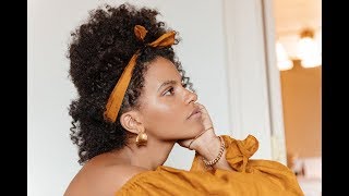 Everything Atlantas Zazie Beetz Uses In A Day [upl. by Yajiv]