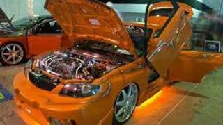 Tuning Show [upl. by Ano]