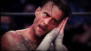 What Went Down on the Last Stop Before All Out Between CM Punk and Darby Allin  AEW Rampage 9321 [upl. by Ninon189]