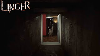 Linger  Full Gameplay  No Commentary [upl. by Aliuqehs731]