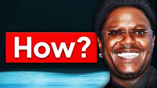 How 1 Joke Made Bernie Mac a Legend [upl. by Ahsiemal506]