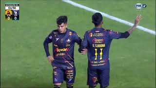 Atlético Morelia vs Tepatitlan FC [upl. by Recnal809]