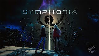 Symphonia  Tacitly【Official Music Video】 [upl. by Nylahsoj936]