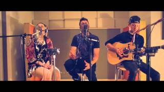 Timeflies  Monsters ft Katie Sky Acoustic [upl. by Anelat]