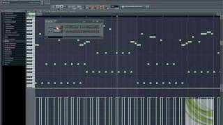 FL Studio Hardstyle Lead Pro 53 [upl. by Suivart]