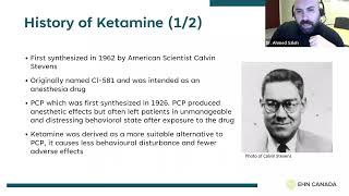 rTMS amp Ketamine Treatment Resistant Depression [upl. by Ephrayim121]