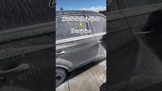 APCPampS Pearl asmrfoam asmrsounds asmr detailing audiq7 carcleaning stripwash australia [upl. by Drucie435]