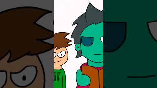 Zombeh Attack II Hidden Message  Eddsworld reanimatedd [upl. by Eelanna417]