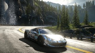 Forest  NFS Rivals Plus v40 [upl. by Claiborne]