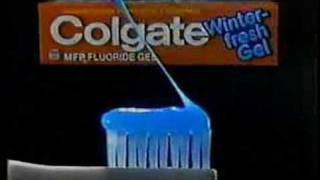 Colgate Commercial with Emmanuel Lewis [upl. by Maximo]