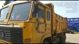 ASHOK LEYLAND CT 1613 IL CHASSIS NUMBER [upl. by Dannica717]