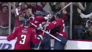 Alexander Ovechkin Highlight Reel [upl. by Ahsikar]