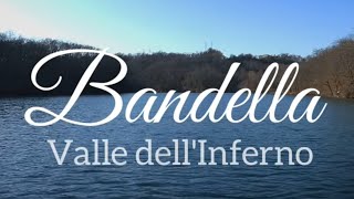 Valle dellInferno oasi di Bandella 🇮🇹 CARPFISHING INVERNALE Fiume Arno Valdarno Aretino [upl. by Bartie439]