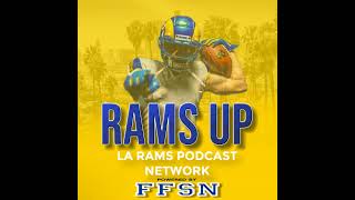 Rams Up Previews the Packers vs Rams [upl. by Eneleahs]