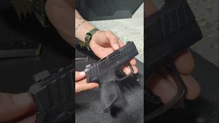 Beretta APX A1 carry music beretta shorts subscribe [upl. by Gwennie397]