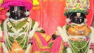 Vitthala Vitthala Kadhi Yeshil  Pandharpur Bhagwat Bhajan [upl. by Kohler192]