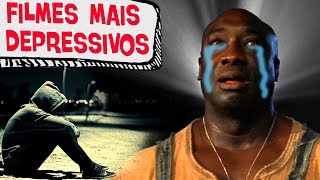 7 Filmes mais DEPRESSIVOS QUERIA ESTAR MORTA 😭 💔 [upl. by Gildea]