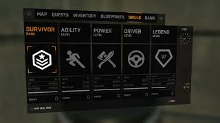 Dying Light The Following Hunting Bolter In Buggy And Delivering Liver [upl. by Samot332]