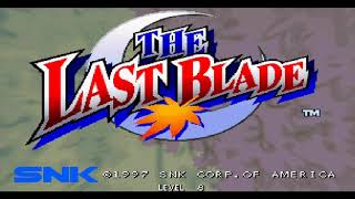 The Last Blade  Destiny  Yuki Theme AST [upl. by Regen]