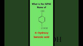 Chemistry Quiz 11  IUPAC Nomenclature of Organic Compounds  IIT JEE  NEET  Class 11 amp 12 [upl. by Hieronymus538]