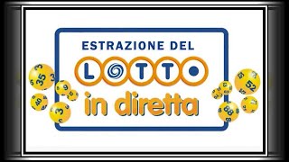 Massimiliano amp Salvo badessalotto Estrazioni Lotto e 10eLotto di oggi 24 FEBBRAIO 2024 [upl. by Melquist990]