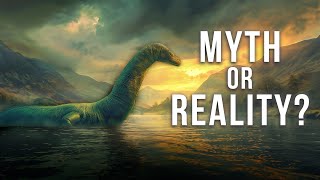 The Mystery Of The Loch Ness Monster  A Legend Uncovered [upl. by Fridlund]