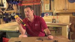 DEWALT DWE315 Oscillating MultiTool [upl. by Euqirat443]