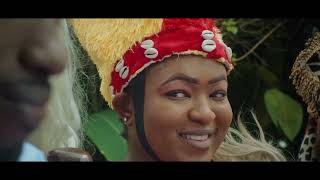 Kelly Fosanoh ft Akafou Etienne Andy Junior  LEGACY Official Video  Dir by Mosima P [upl. by Ennaid]