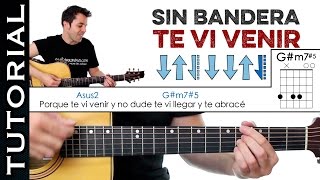 Cómo tocar En donde está tu amor  Tutorial  Requinto  Luis Reiba [upl. by Ahsienal]