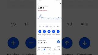 Coinbase auszahlen auf Konto  Geld leicht tauschen oder auszahlen  Krypto App [upl. by Ahsuat]