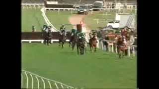 1997 Tote Cheltenham Gold Cup Chase [upl. by Abbott]