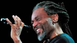 Bobby McFerrin  Say Ladeo Full Song version  Special [upl. by Eanehs]