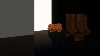 Forgotten and lost in the shadows minecraft sad mobvote [upl. by Joel]